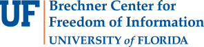 Brechner Center for Freedom of Information - University of Florida